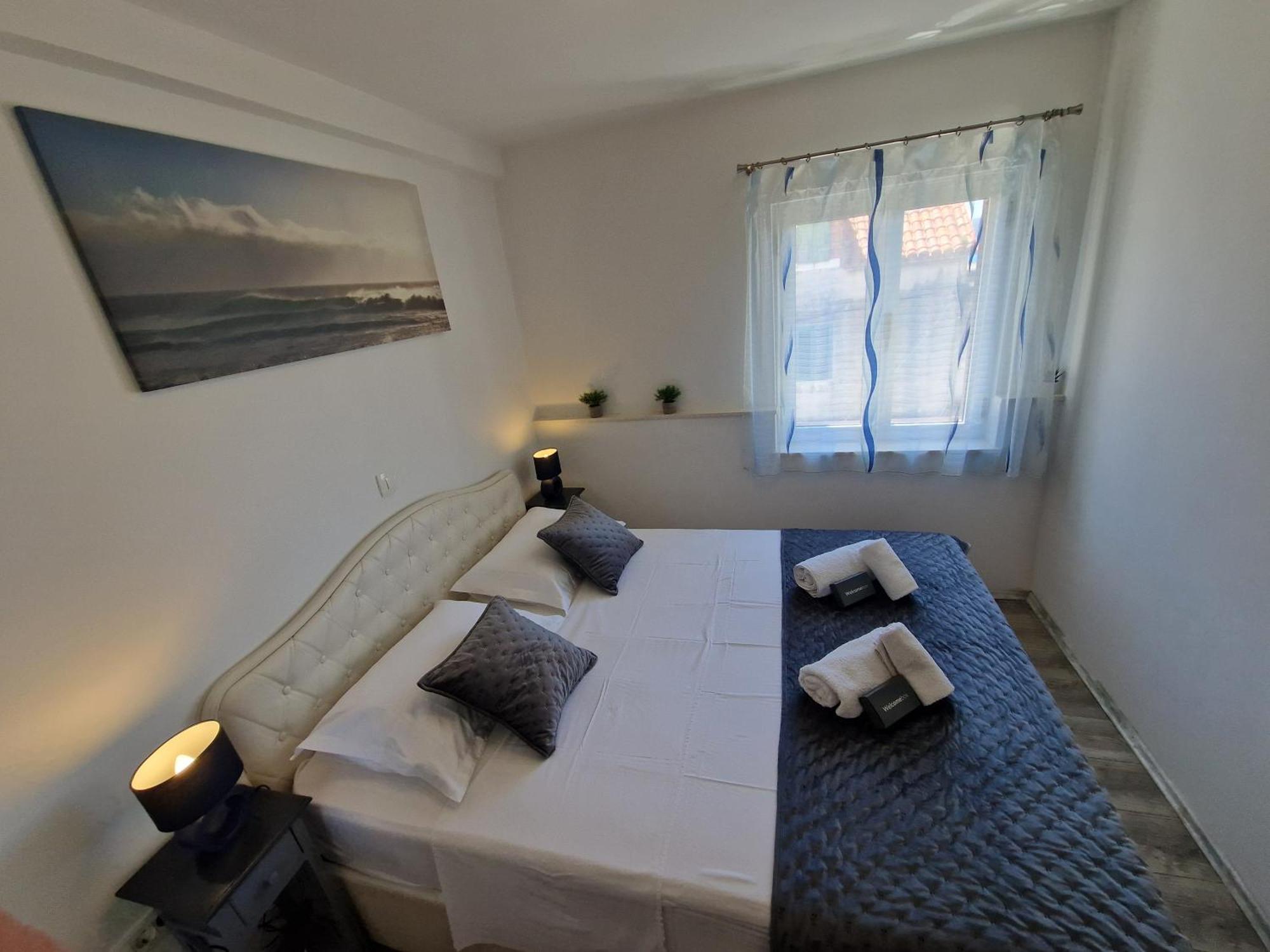 Apartments Mb Kaštela Exteriér fotografie