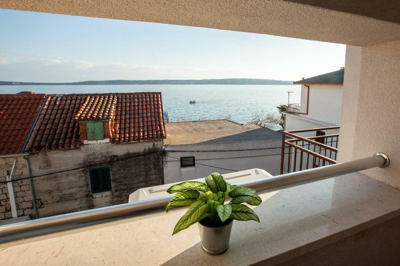 Apartments Mb Kaštela Exteriér fotografie