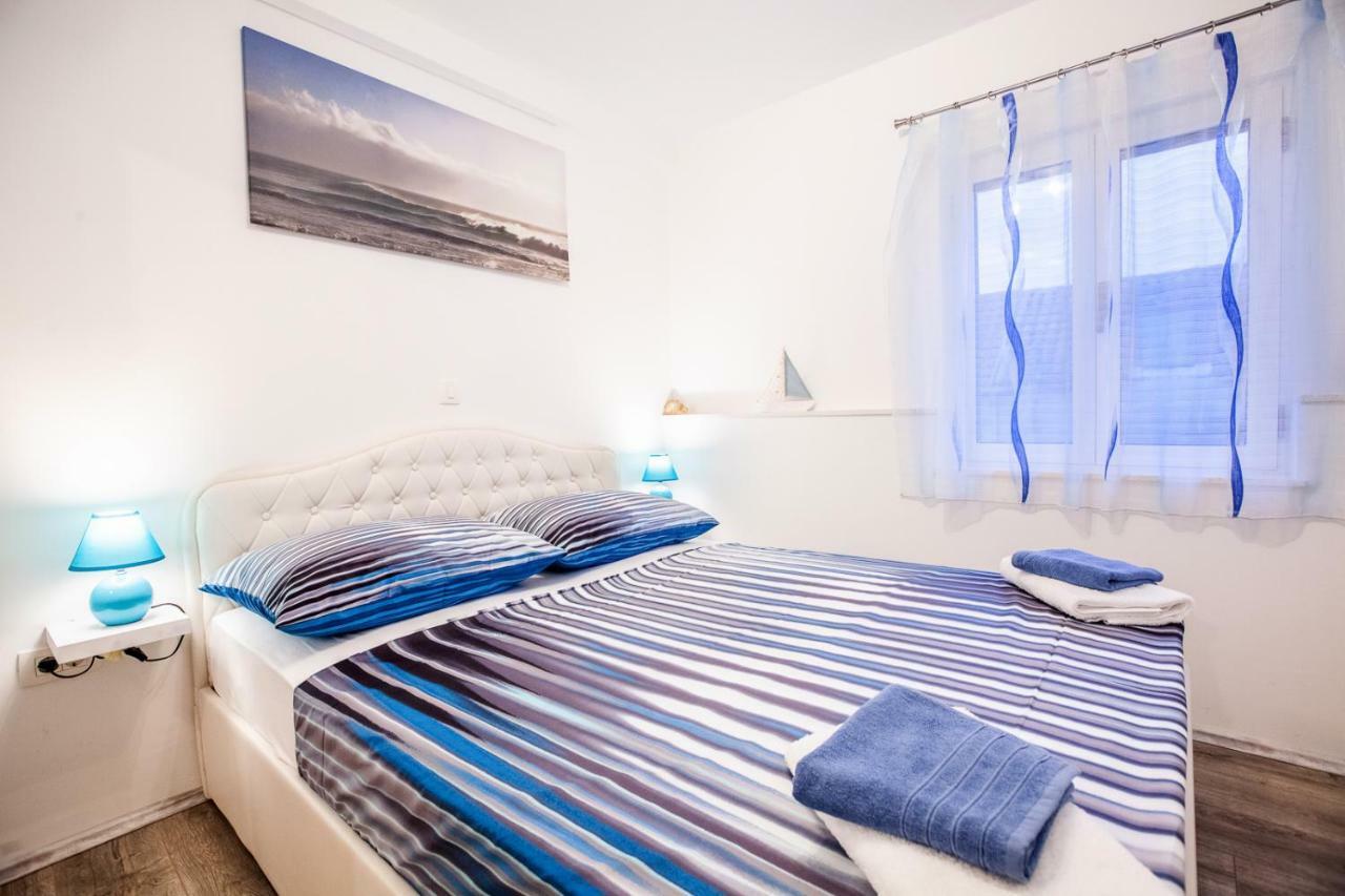 Apartments Mb Kaštela Exteriér fotografie