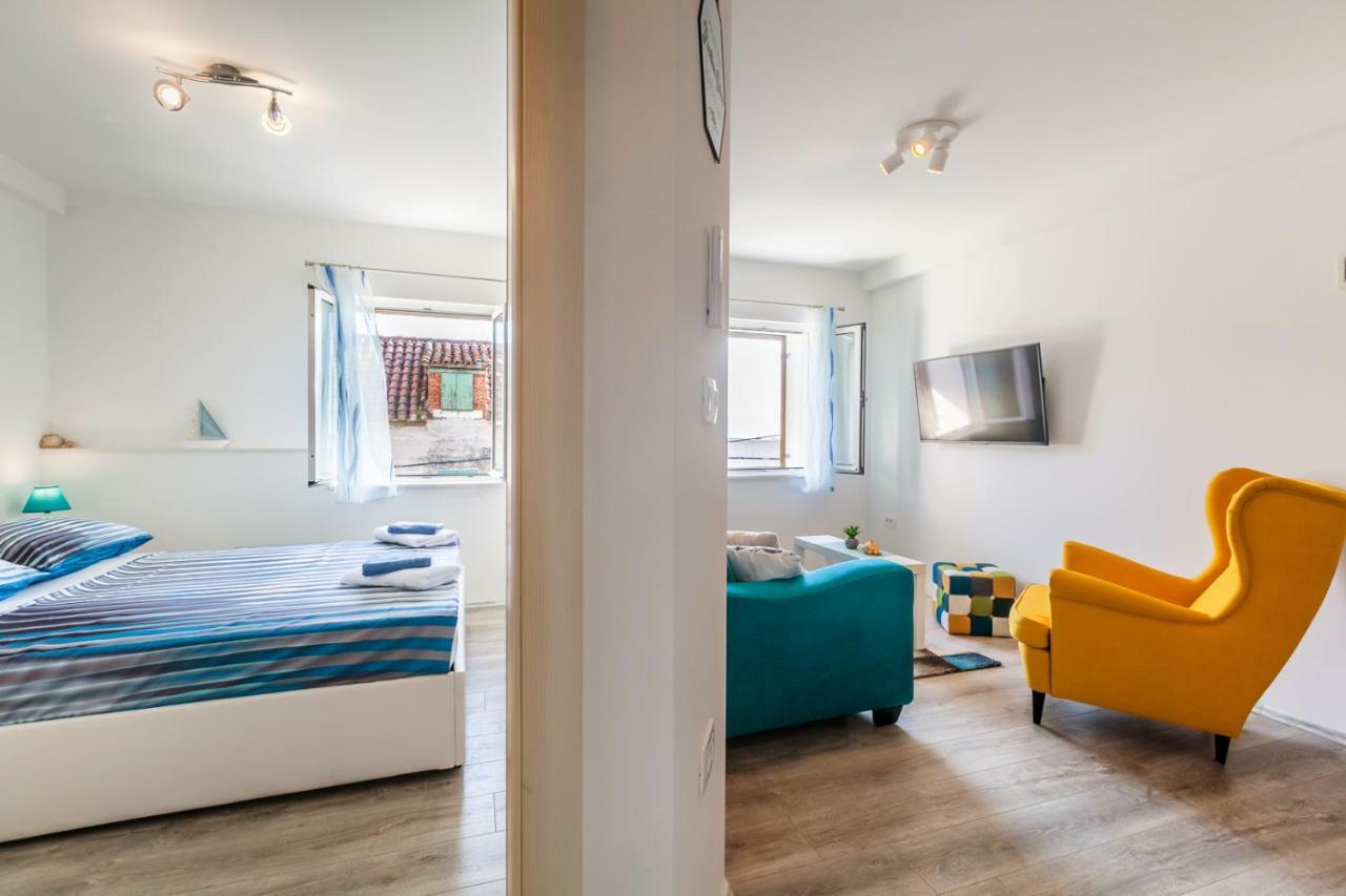 Apartments Mb Kaštela Exteriér fotografie